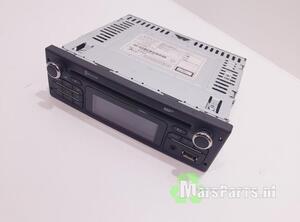 CD-Radio RENAULT KANGOO Express (FW0/1_), RENAULT KANGOO / GRAND KANGOO (KW0/1_)