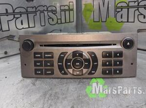 CD-Player Peugeot 407  9659142777 P13684165