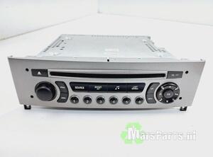 CD-Radio Peugeot 308  96766652XH P20496113