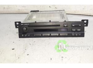 CD-Player BMW 3er Compact E46 6512693966001 P13129808