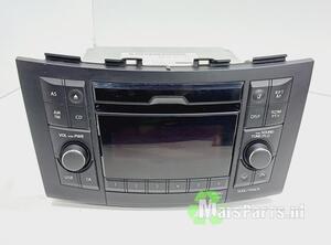 CD-Radio Suzuki Swift IV FZ, NZ 10R036064 P20293771