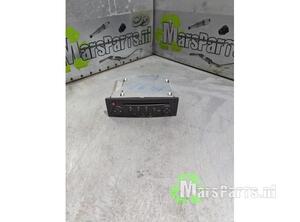 CD-Player Renault Clio III BR0/1, CR0/1 8200633624B P16378771