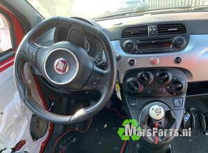 CD-Radio Fiat 500 312 735452486 P21337147