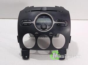 CD-Radio Mazda 2 DE, DH DL4066AR0 P21578520