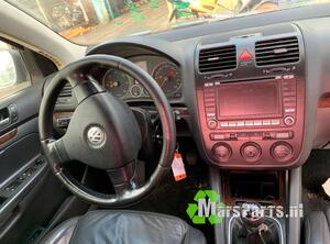 CD-Radio VW JETTA III (1K2)