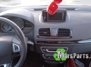 Radio RENAULT MEGANE III Coupe (DZ0/1_)