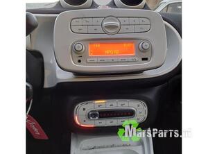 Radio SMART FORTWO Coupe (453)