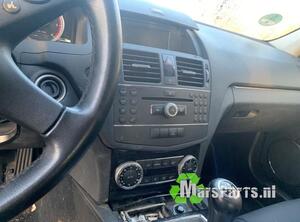 Radio MERCEDES-BENZ C-CLASS T-Model (S204), MERCEDES-BENZ C-CLASS (W204)