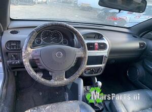 
Radio Opel Tigra Twintop X-C/Roadster 93182815 P21401821
