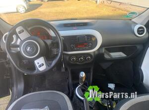 Radio RENAULT TWINGO III (BCM_, BCA_)