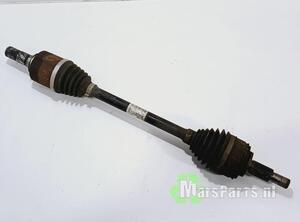 Drive Shaft RENAULT KANGOO Express (FW0/1_)