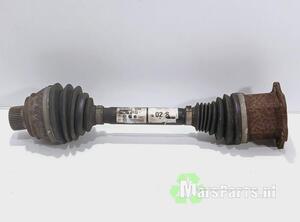 Drive Shaft AUDI A4 (8K2, B8), AUDI A4 (8W2, 8WC, B9)