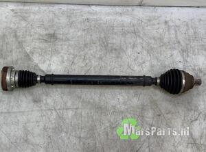 Drive Shaft SKODA KAROQ (NU7, ND7)