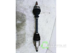 Drive Shaft MINI MINI Convertible (R52)