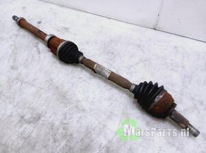 Drive Shaft RENAULT GRAND SCÉNIC IV (R9_), RENAULT SCÉNIC IV (J9_)