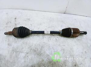 Drive Shaft RENAULT KANGOO Express (FW0/1_)