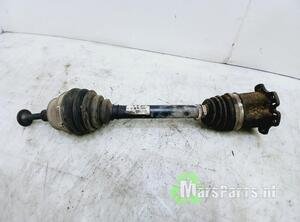 Drive Shaft AUDI A6 (4F2, C6)