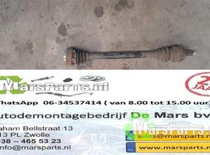 Drive Shaft BMW 3 (E90)