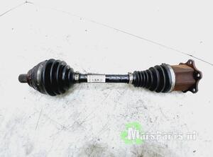 Drive Shaft SKODA SUPERB III Estate (3V5)