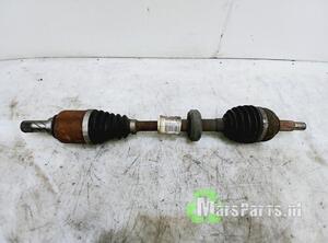 Drive Shaft RENAULT TWINGO II (CN0_)