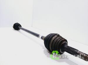 Drive Shaft CITROËN C1 II (PA_, PS_), PEUGEOT 108, CITROËN C1 (PM_, PN_)