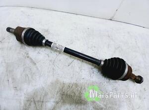 Drive Shaft PEUGEOT 2008 II (UD_, US_, UY_, UK_)