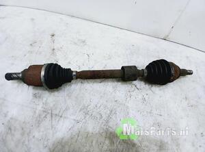 Drive Shaft RENAULT GRAND SCÉNIC IV (R9_), RENAULT SCÉNIC IV (J9_)