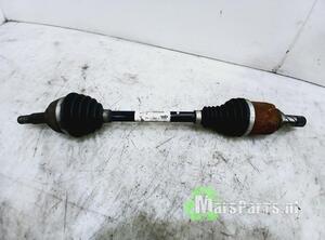 Drive Shaft RENAULT ZOE Hatchback Van (BFM_), RENAULT ZOE (BFM_)