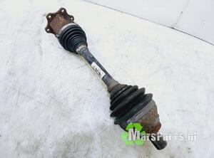 Drive Shaft VW PASSAT ALLTRACK B7 (365), VW PASSAT B7 Variant (365)