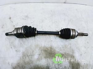 Drive Shaft TOYOTA COROLLA Saloon (_E12_)