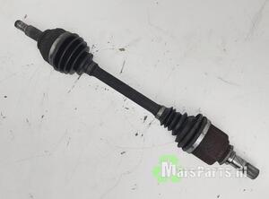 Drive Shaft OPEL VIVARO B Bus (X82), OPEL VIVARO B Van (X82)