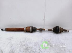 Drive Shaft FORD FIESTA V (JH_, JD_), FORD FIESTA VI (CB1, CCN)