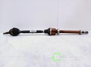 Drive Shaft RENAULT ZOE Hatchback Van (BFM_), RENAULT ZOE (BFM_)