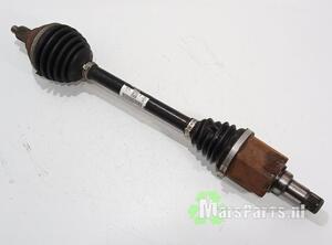 Drive Shaft VW TAIGO (CS1)