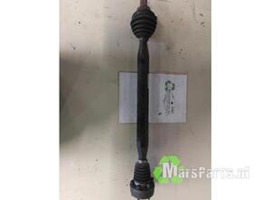 Drive Shaft VW POLO (6R1, 6C1), VW POLO Van (6R)