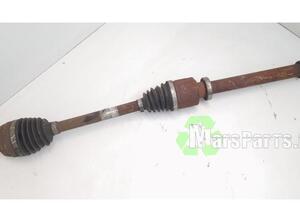 Drive Shaft RENAULT MEGANE III Hatchback (BZ0/1_, B3_), RENAULT MEGANE III Grandtour (KZ0/1)