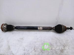 Drive Shaft VW PASSAT B8 Variant (3G5, CB5)