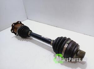 Drive Shaft AUDI A6 (4G2, 4GC, C7)