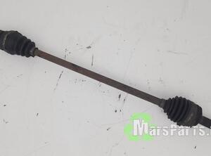 Drive Shaft CITROËN C1 II (PA_, PS_), CITROËN C1 (PM_, PN_)