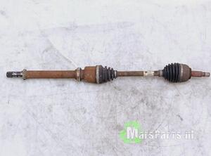 Drive Shaft RENAULT TWINGO II (CN0_)