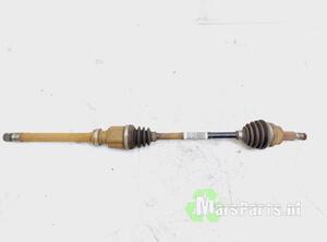 Drive Shaft PEUGEOT 508 SW I (8E_)