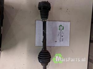 Drive Shaft VW POLO (6R1, 6C1), VW POLO Van (6R)