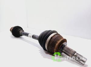 Drive Shaft OPEL CORSA E Hatchback Van (X15)