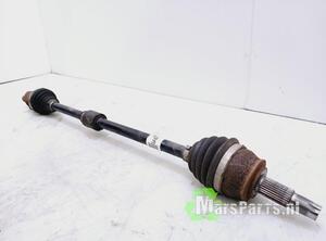 Drive Shaft OPEL CORSA E Hatchback Van (X15)