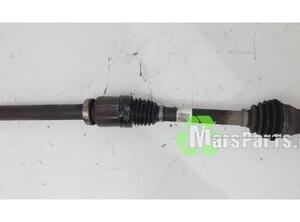 Drive Shaft FORD TOURNEO CONNECT / GRAND TOURNEO CONNECT V408 MPV