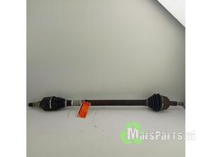 Drive Shaft PEUGEOT 308 II (LB_, LP_, LW_, LH_, L3_)