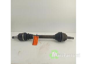 Drive Shaft PEUGEOT 3008 MPV (0U_), PEUGEOT 308 SW I (4E_, 4H_)