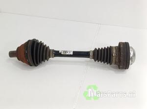 Drive Shaft AUDI A3 (8P1), AUDI A3 Sportback (8PA), SEAT LEON (5F1), SEAT LEON SC (5F5)