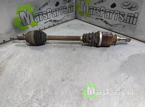 Drive Shaft RENAULT CLIO III (BR0/1, CR0/1)