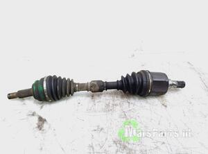 Drive Shaft DODGE CALIBER